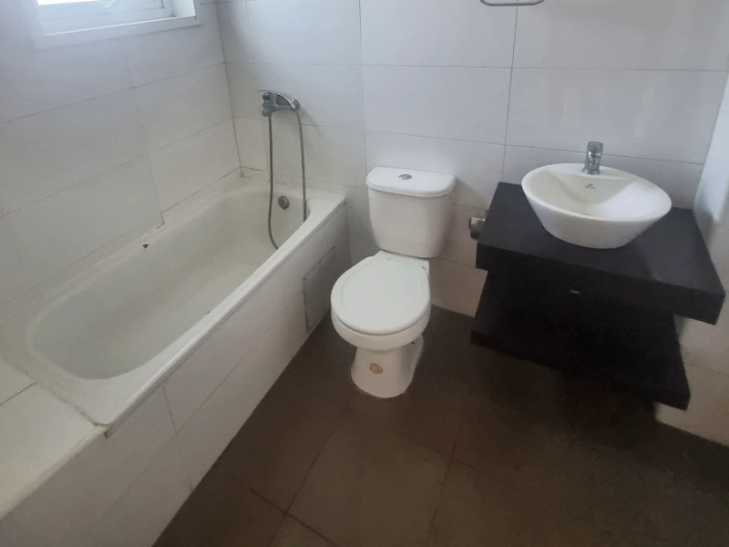 Arriendo Casa Gabriela Mistral