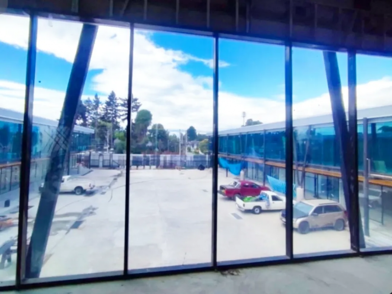 Arriendo Locales en Avenida Principal de Angol