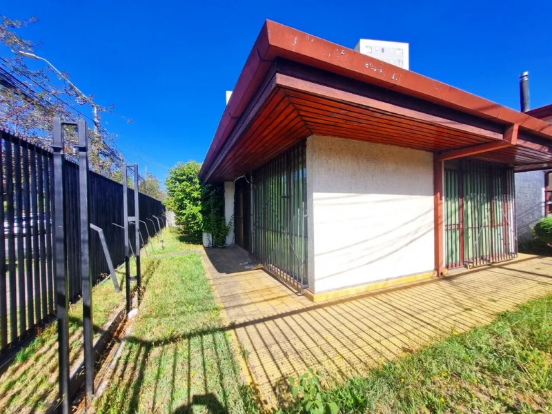 Arriendo Oficina Frente A Universidad de Concepcion