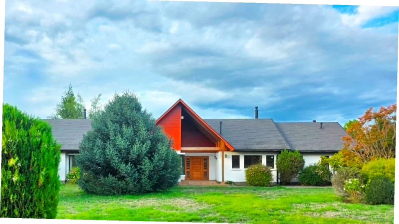 Venta de Casa en Lomas de Siete Rios