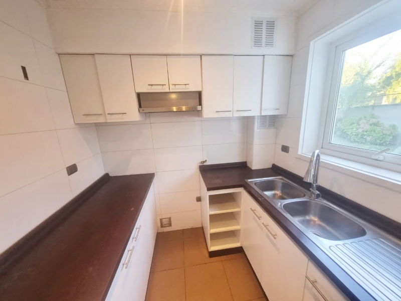 Arriendo Casa Gabriela Mistral