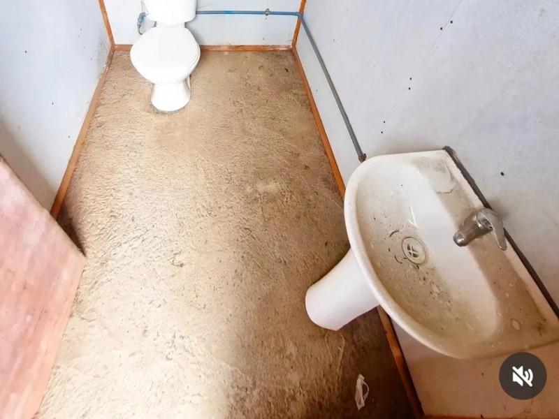 Arriendo Bodega Con Radier en Mulchen