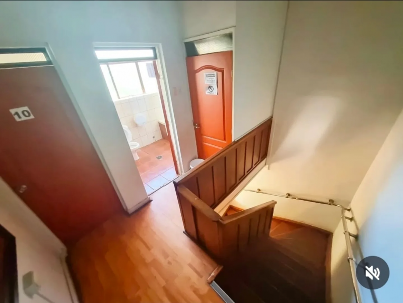 Arriendo A 2 Cuadras de Plaza