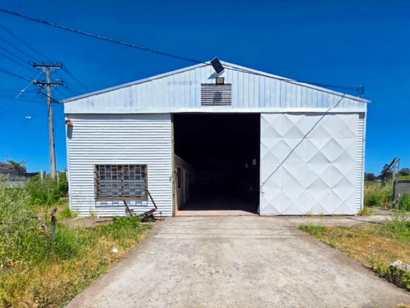 Arriendo de Bodega