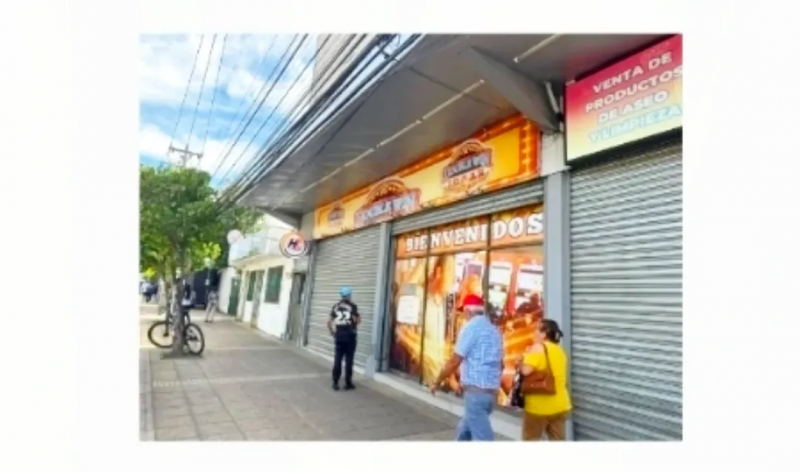 Arriendo Locales Comerciales en Pleno Centro de Angol