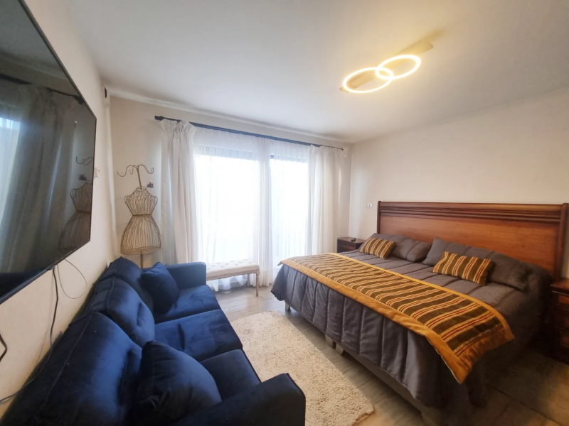 Arriendo en Condominio Cataluña