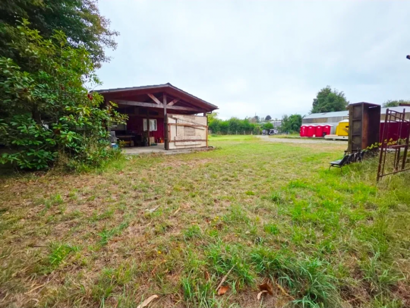 Venta de Parcela Urbana de 5.000M²