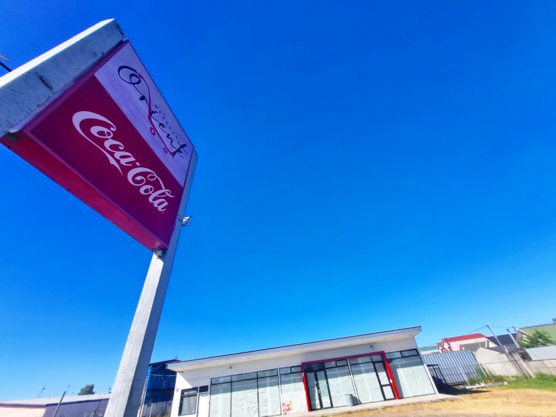 Arriendo Local Comercial Al Lado del Terminal de Buses