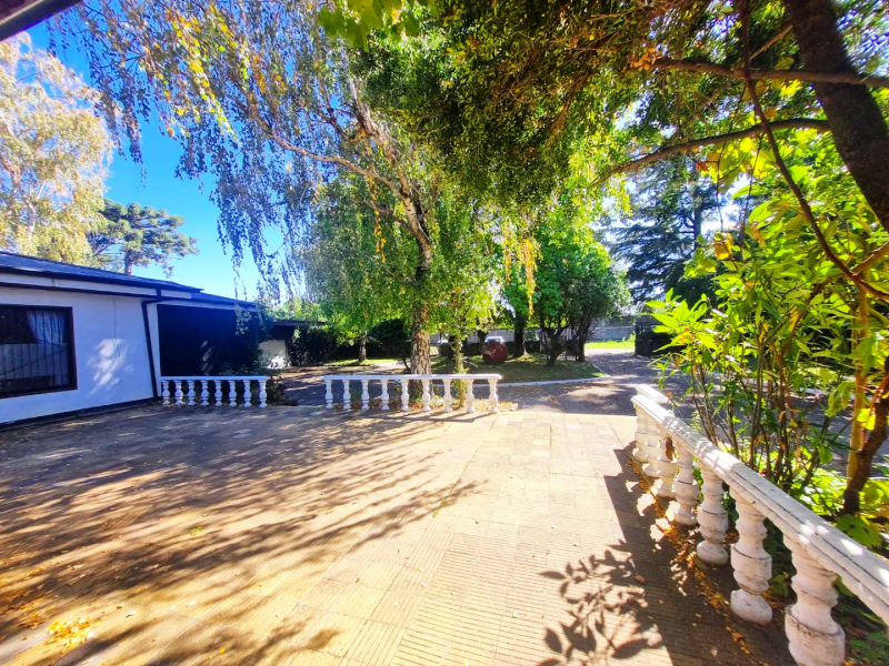 Arriendo Amplia Propiedad de 2.200 M2