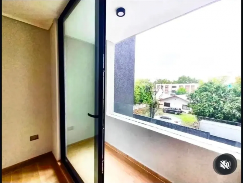 Arriendo Departamento en Espacio Freire