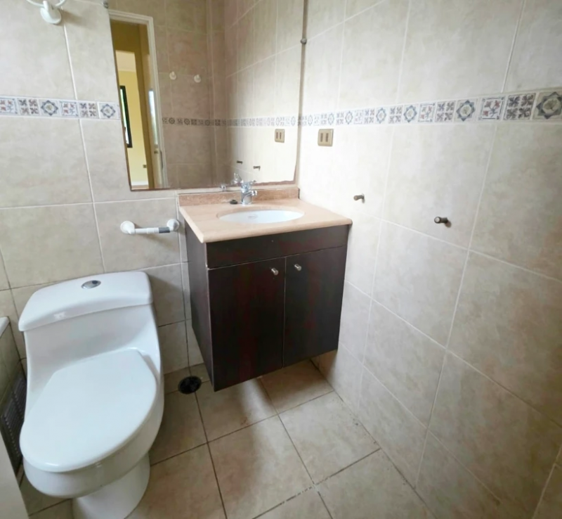 Venta de Casa en Lomas de Siete Rios