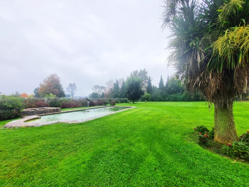 Venta de Casa Camino A Antuco