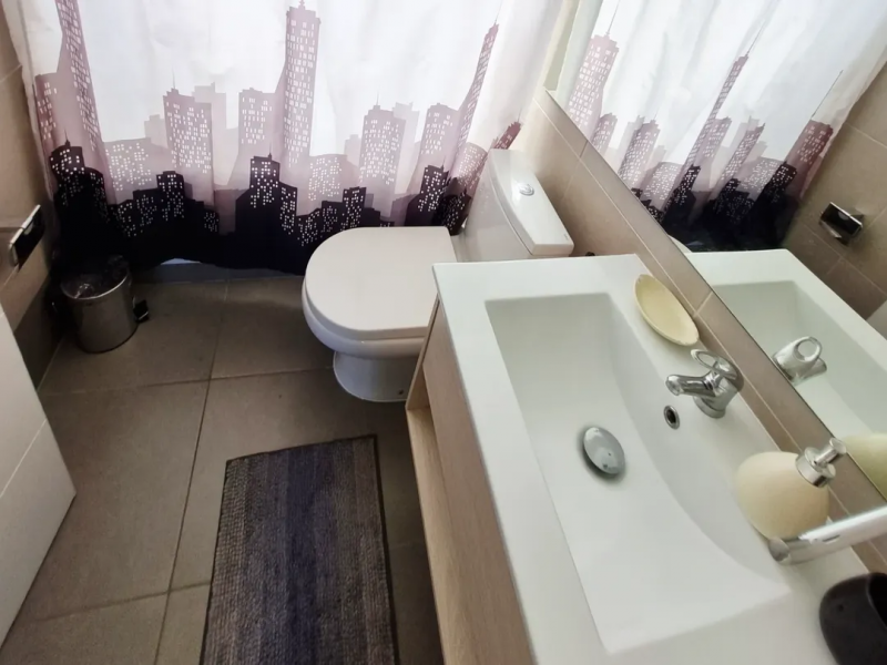 Arriendo Casa Amoblada en Avenida Alemania