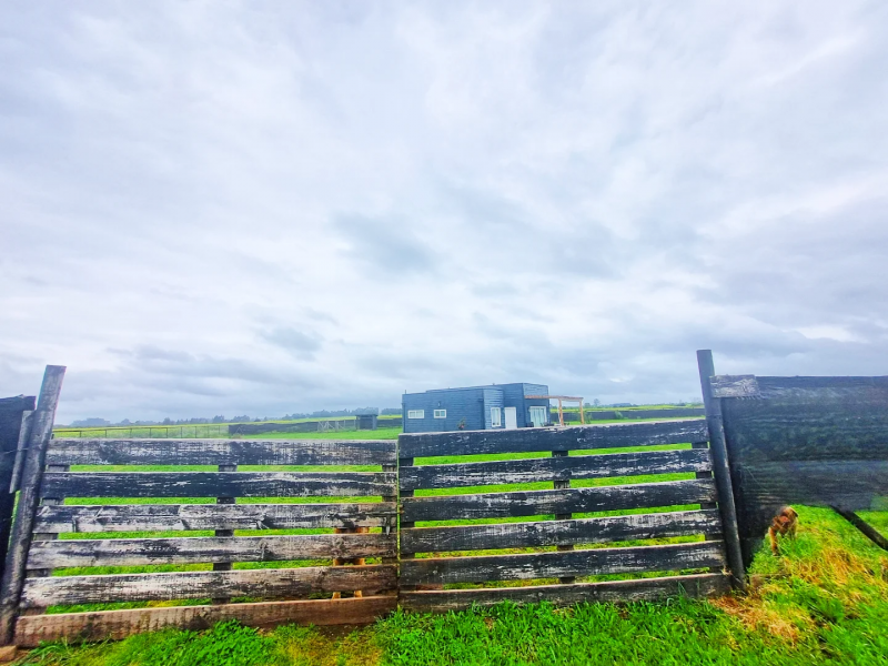 Venta de Campos en Victoria