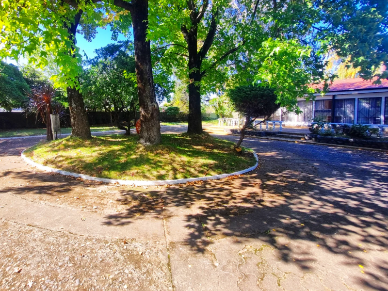 Arriendo Amplia Propiedad de 2.200 M2