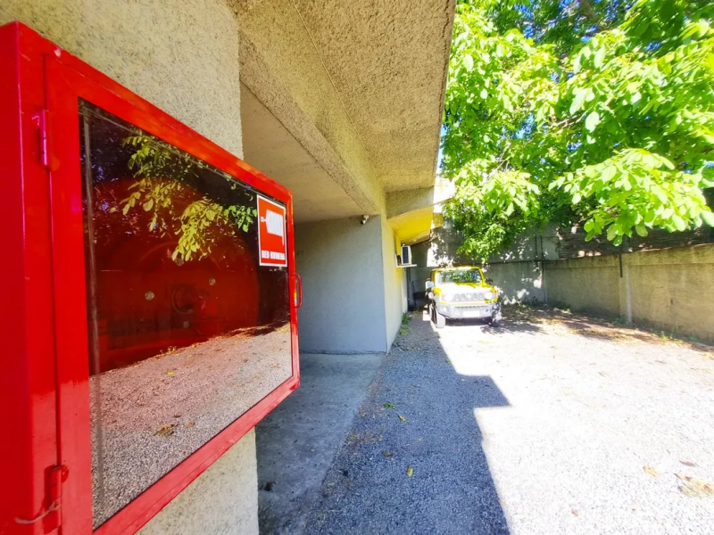 Arriendo Departamento Amoblado