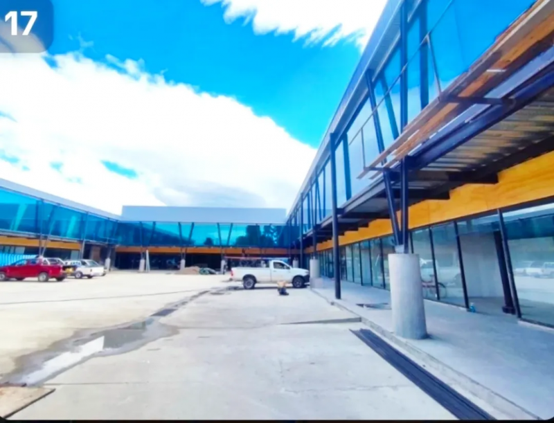 Arriendo Locales en Avenida Principal de Angol
