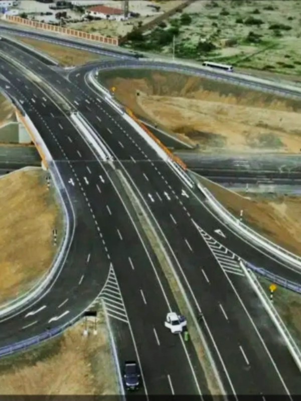 Venta de Terreno en Autopista del Sol