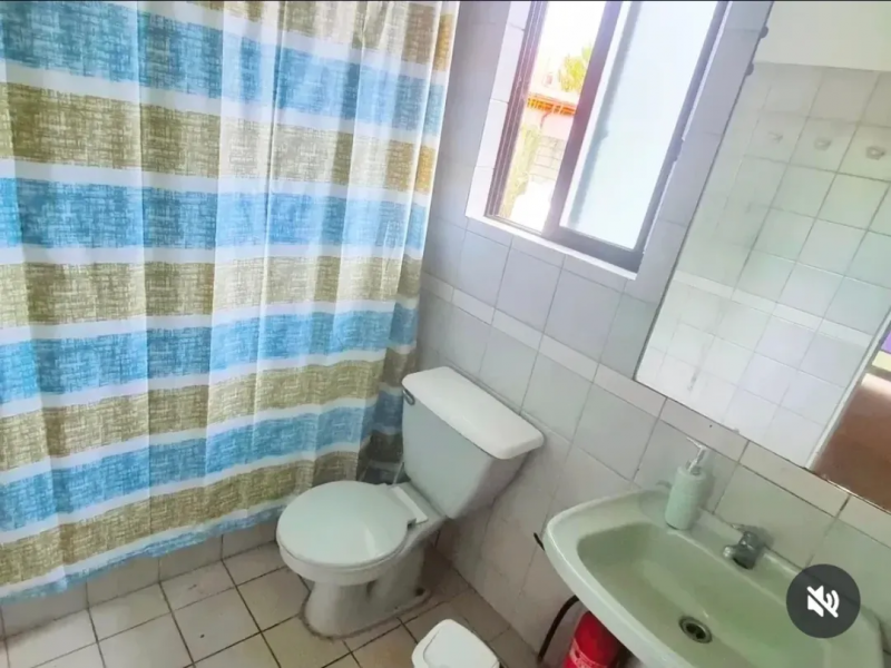 Arriendo Gran Casa Con Amplio Terreno Frontal y Lateral