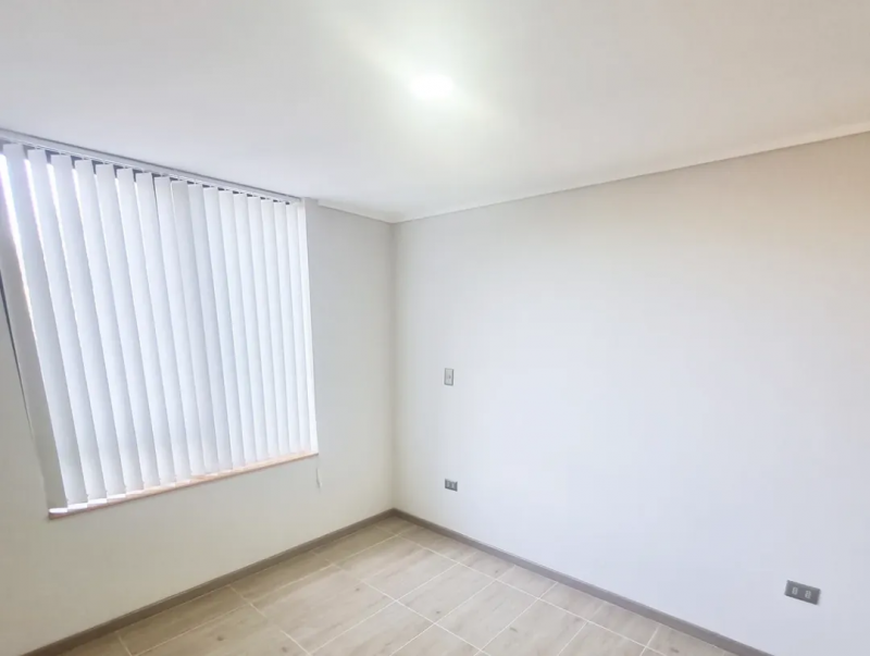 Arriendo Departamento en Espacio Freire