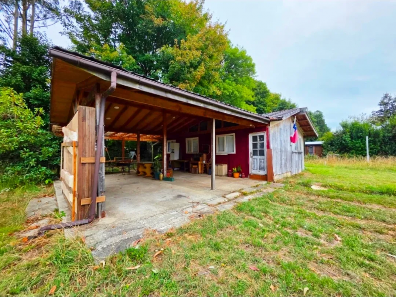 Venta de Parcela Urbana de 5.000M²