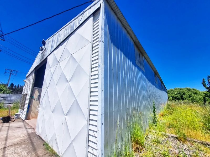 Arriendo de Bodega