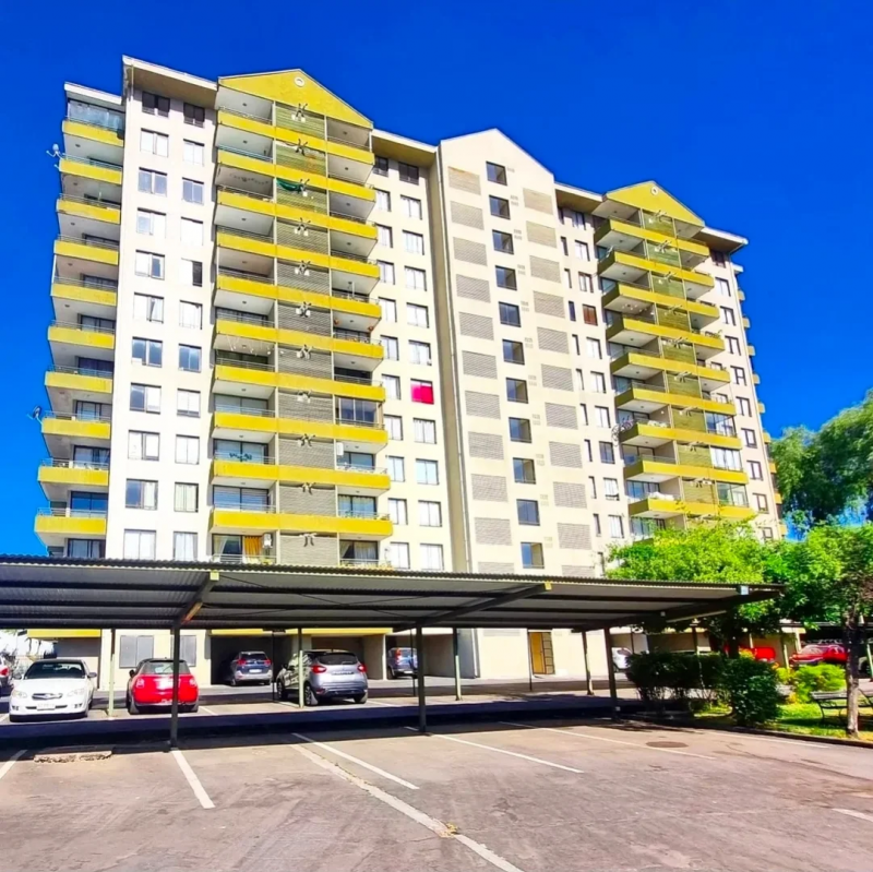 Venta de 2 Departamentos en el Centro de los Angeles