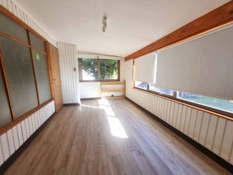 Arriendo Gran Casa Con Piscina y Parrilla