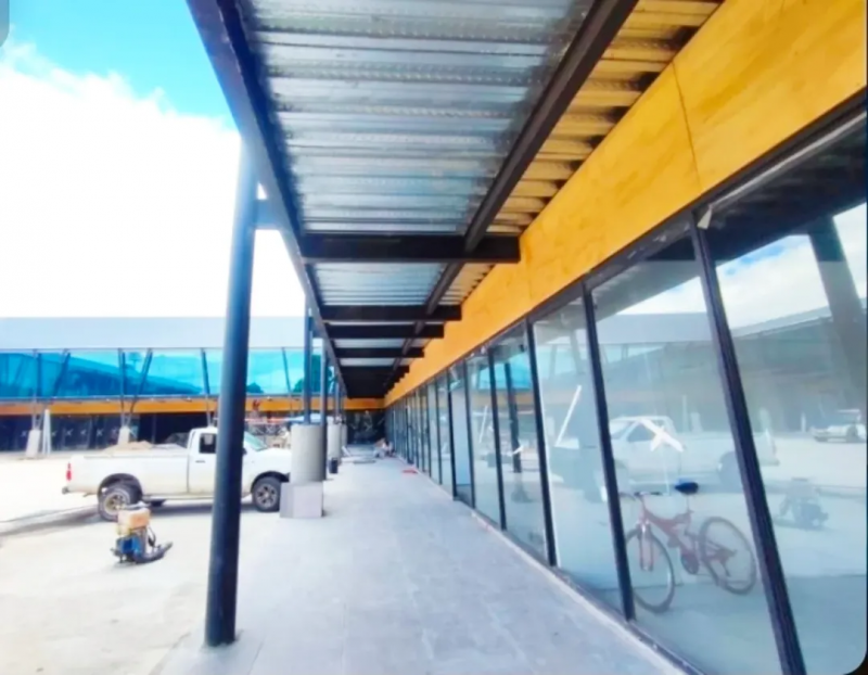 Arriendo Locales en Avenida Principal de Angol