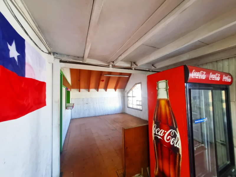 Arriendo Local Comercial en Av las Industrias