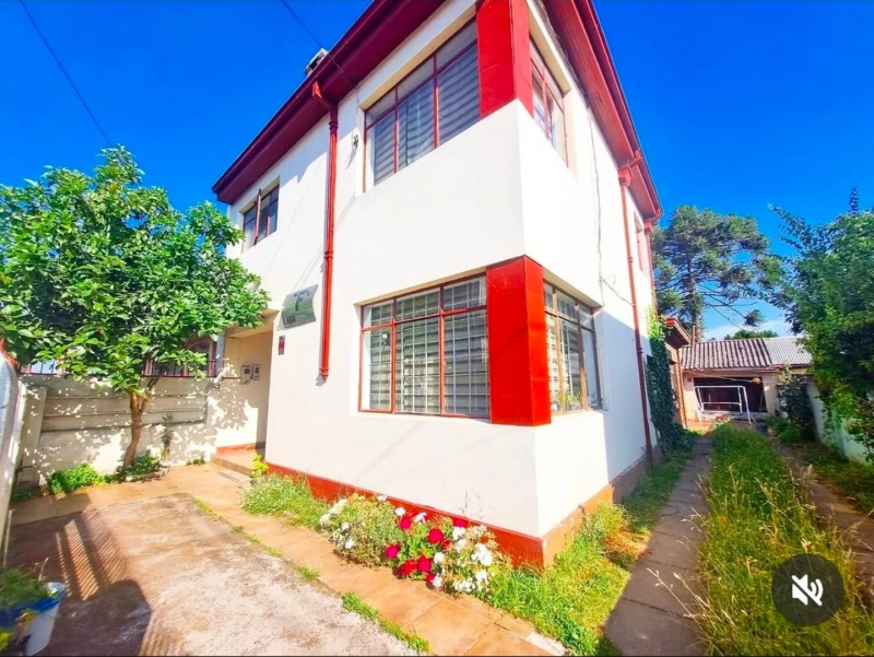 Arriendo A 2 Cuadras de Plaza