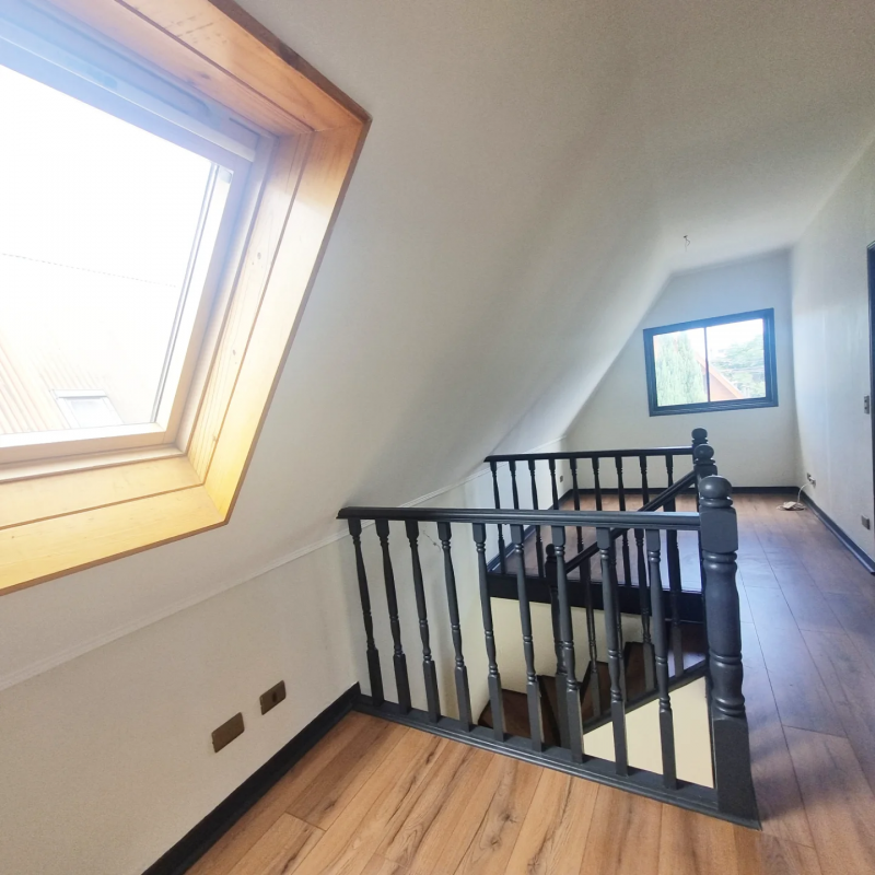Arriendo O Venta de Casa en Tranquilo Sector