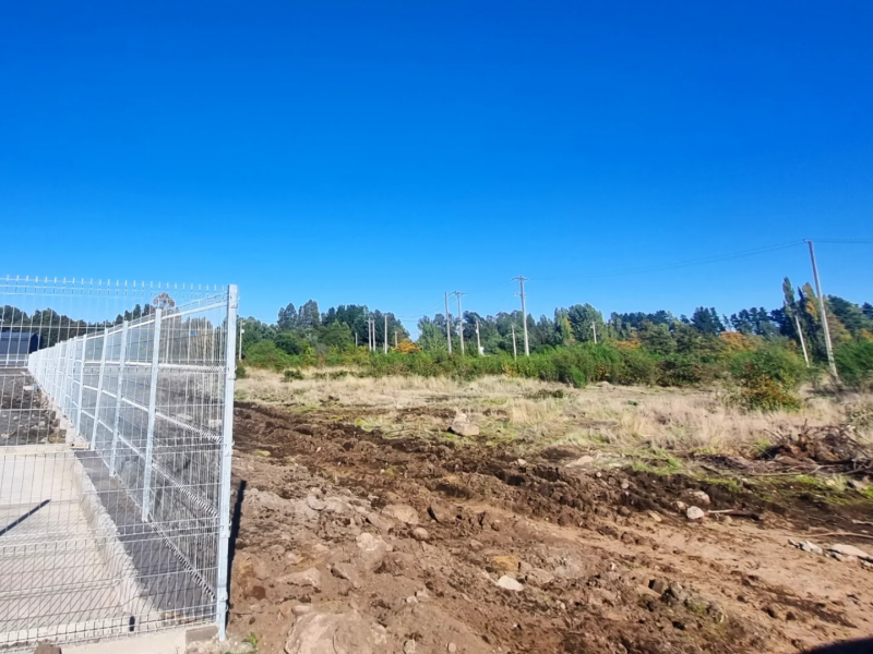 Fotografía de Venta de Terreno de 5900 M2