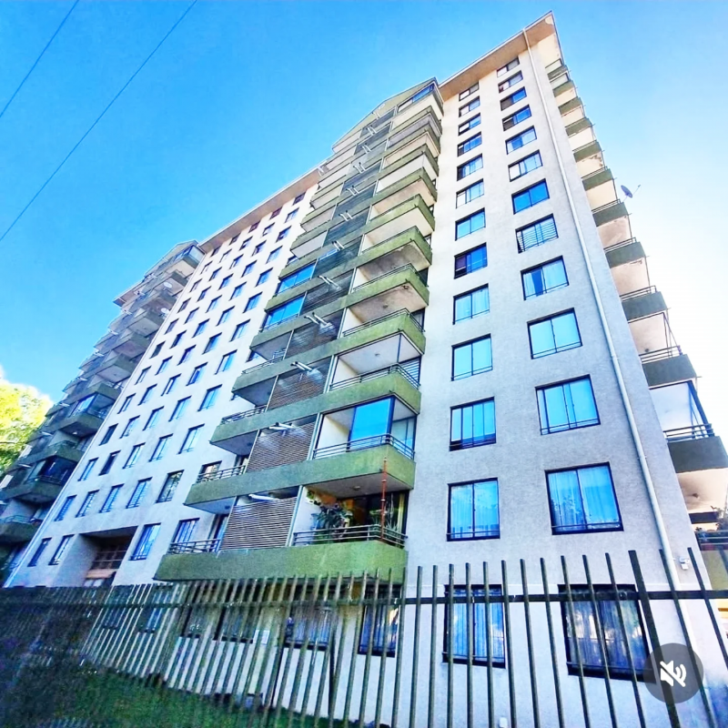 Venta de Departamento Central