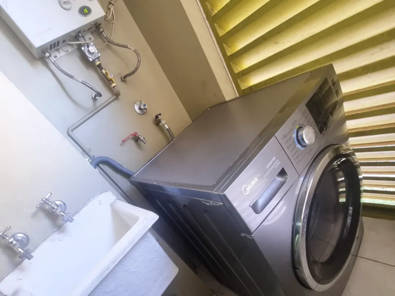 Arriendo Departamento Amoblado