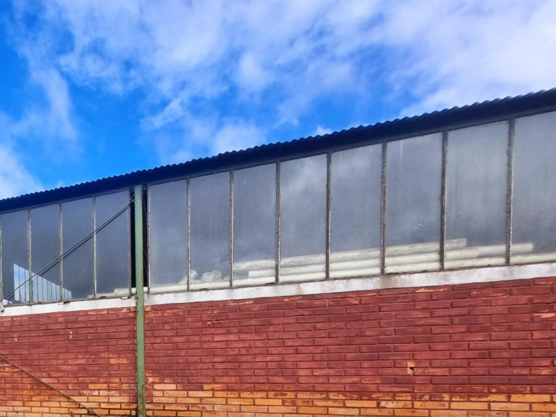 Venta de Terreno Agricola en Renaico