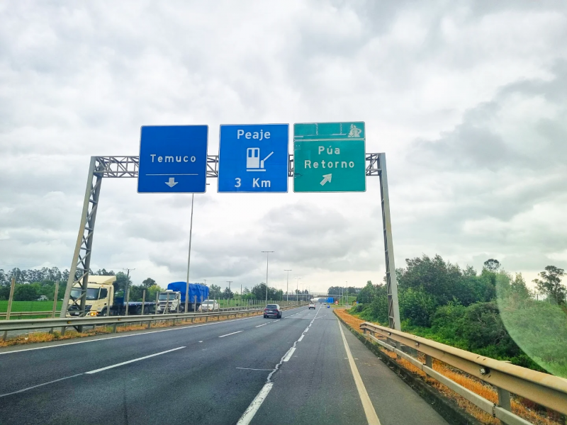 Venta de Campos en Victoria