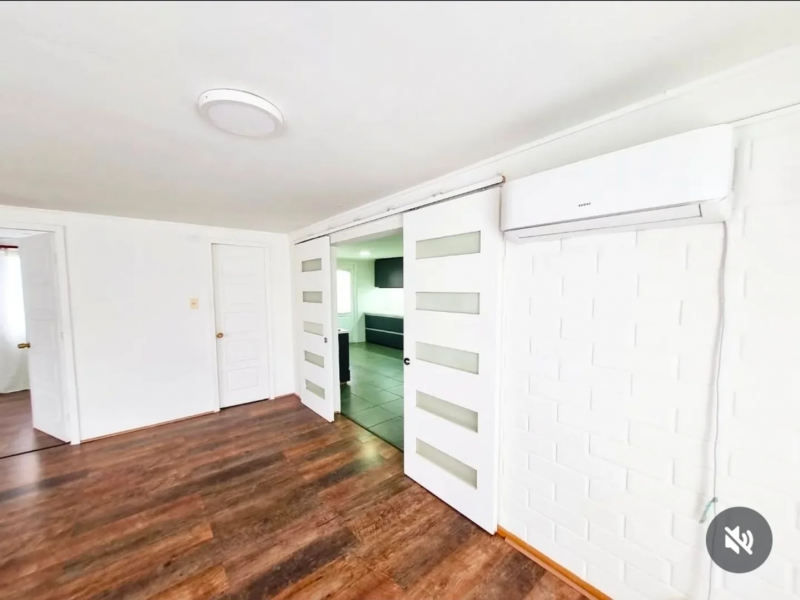 Venta de Casa Con Cocina Remodelada