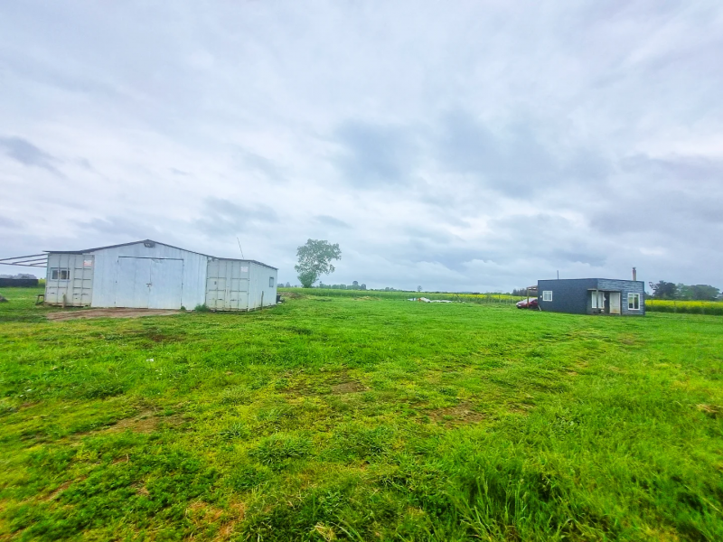 Venta de Campos en Victoria