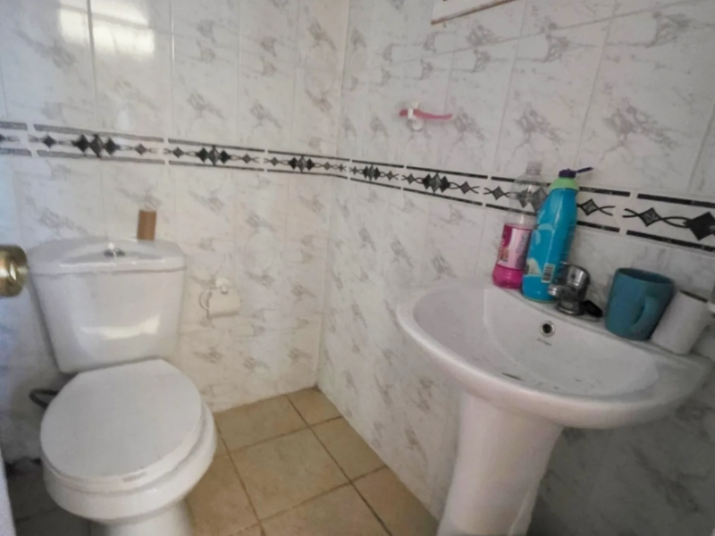 Arriendo de Bodega