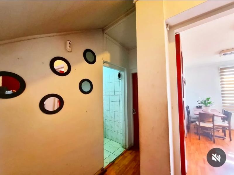 Arriendo A 2 Cuadras de Plaza