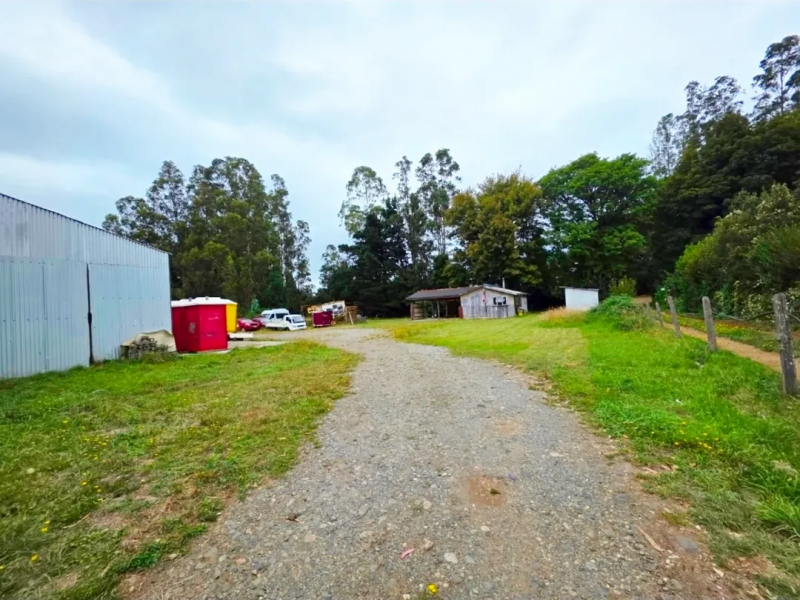 Venta de Parcela Urbana de 5.000M²