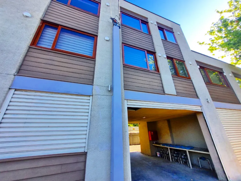 Arriendo Departamento Amoblado