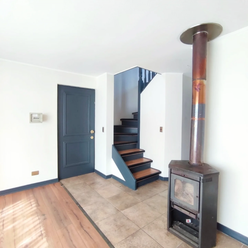 Arriendo O Venta de Casa en Tranquilo Sector