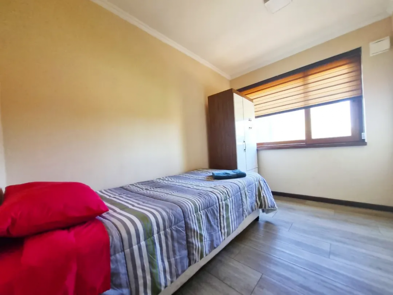 Arriendo Departamento Amoblado