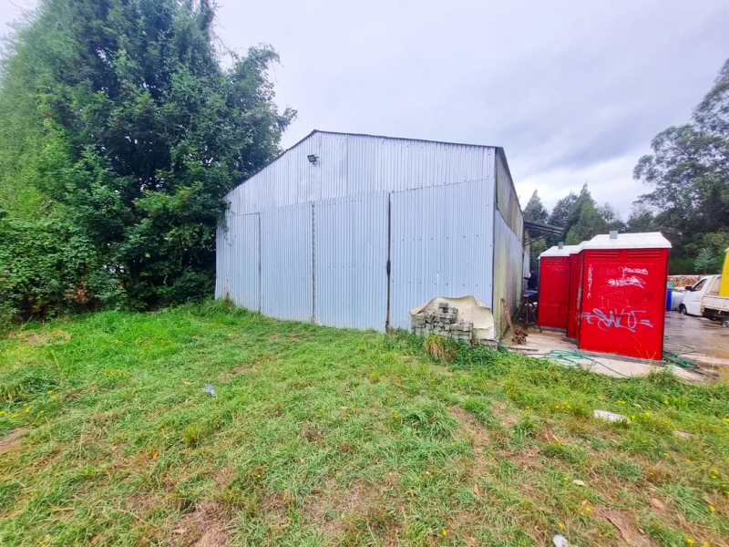 Venta de Parcela Urbana de 5.000M²