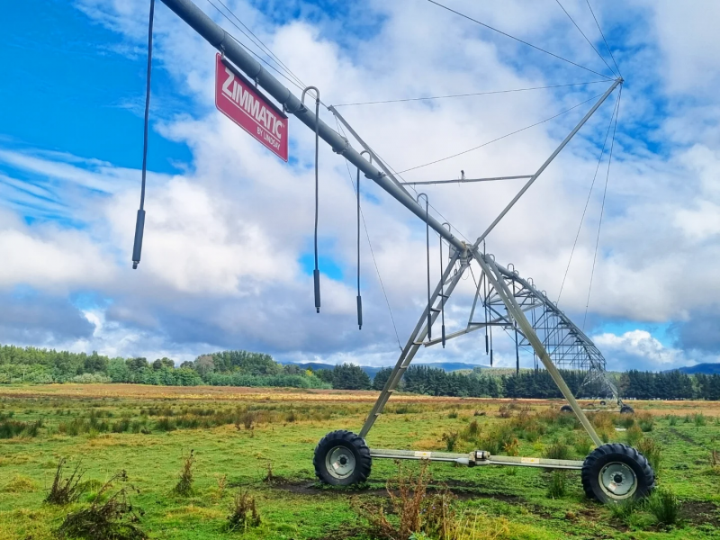Venta de Terreno Agricola en Renaico