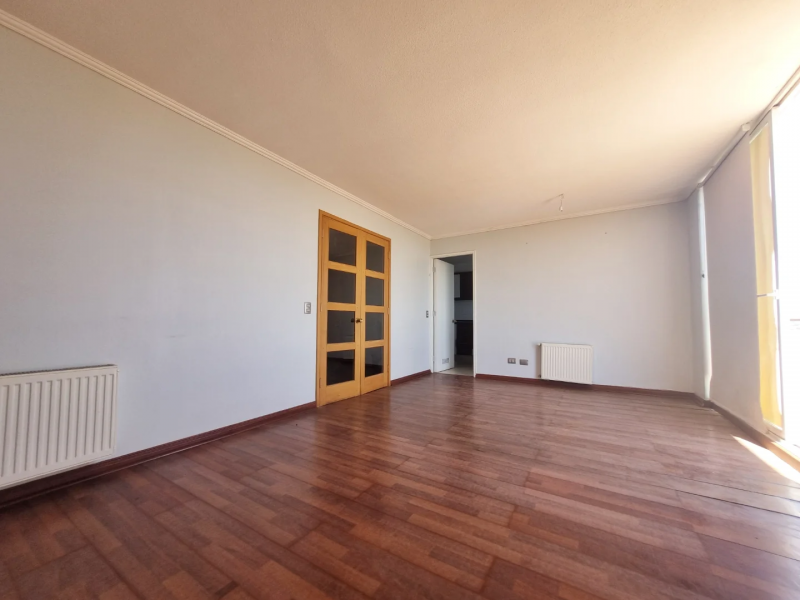Arriendo de Departamento