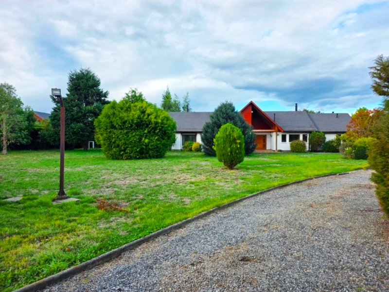 Venta de Casa en Lomas de Siete Rios