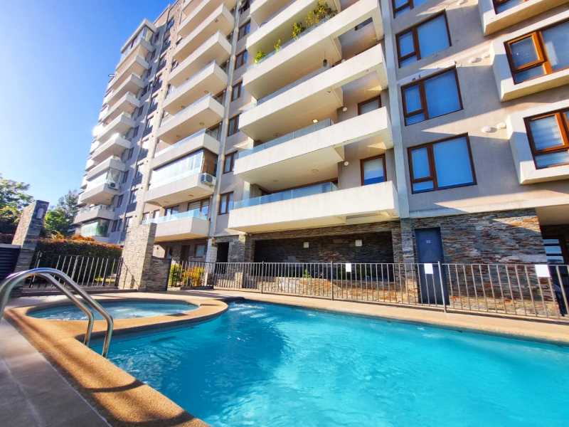 Arriendo Departamentos Cerca de Hospital, Gabriela Mistral